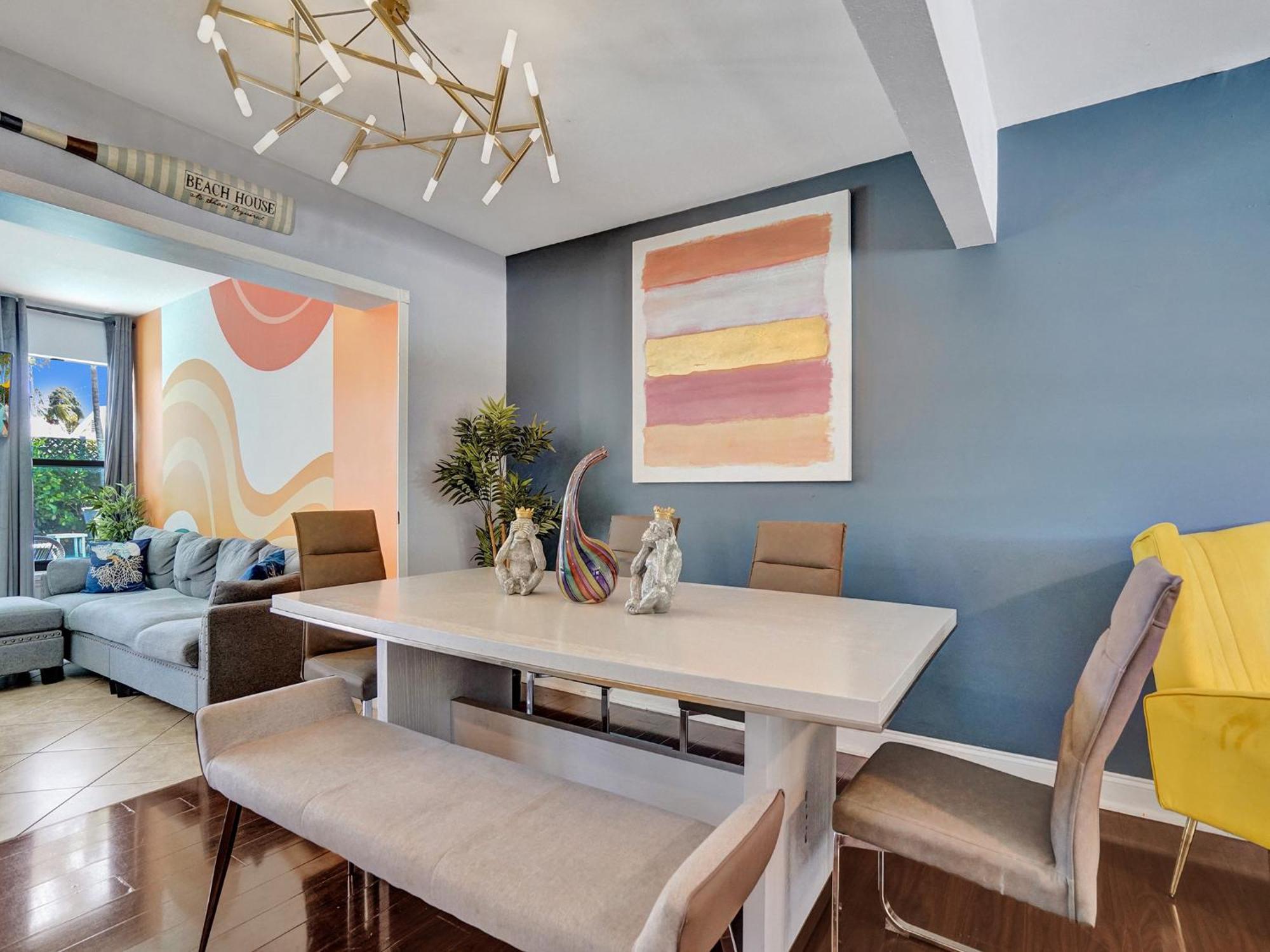 Large Gay Men'S 1 Bedroom W Gameroom Heated Pool Clothing Optional Oakland Park Zewnętrze zdjęcie