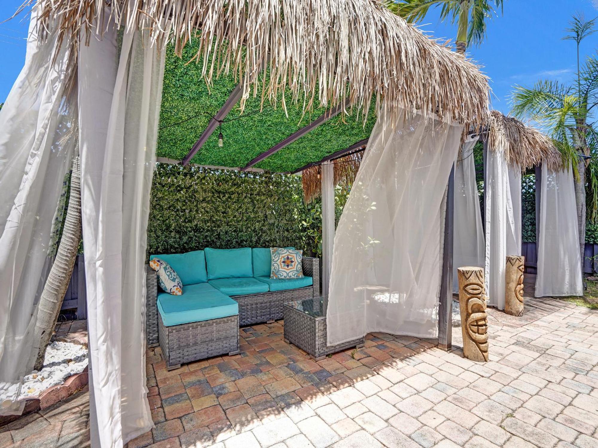 Large Gay Men'S 1 Bedroom W Gameroom Heated Pool Clothing Optional Oakland Park Zewnętrze zdjęcie