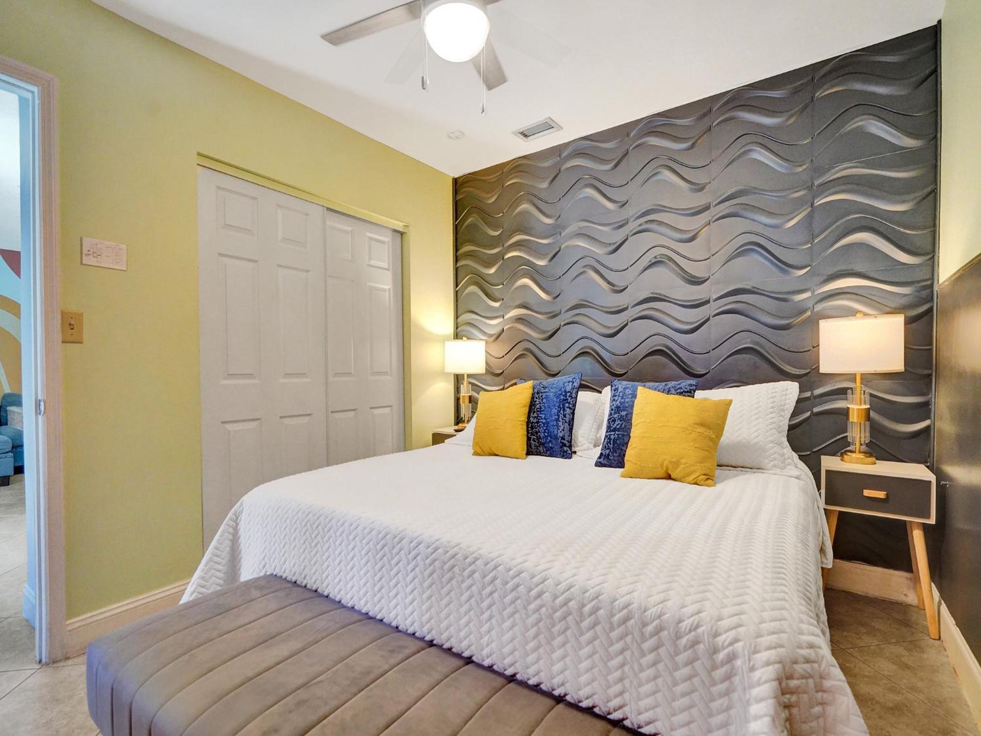 Large Gay Men'S 1 Bedroom W Gameroom Heated Pool Clothing Optional Oakland Park Zewnętrze zdjęcie